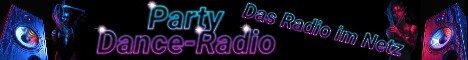 Banner von: Party-Dance-Radio Banner von: Party-Dance-Radio