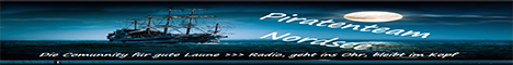 Banner von: Piratenteam-Nordsee Banner von: Piratenteam-Nordsee