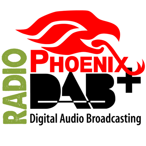 Banner von: Radio Phoenix DAB Banner von: Radio Phoenix DAB