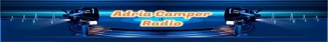 Banner von: Adria Camper Radio Banner von: Adria Camper Radio