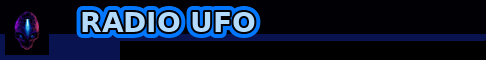 Banner von: RADIO UFO Banner von: RADIO UFO
