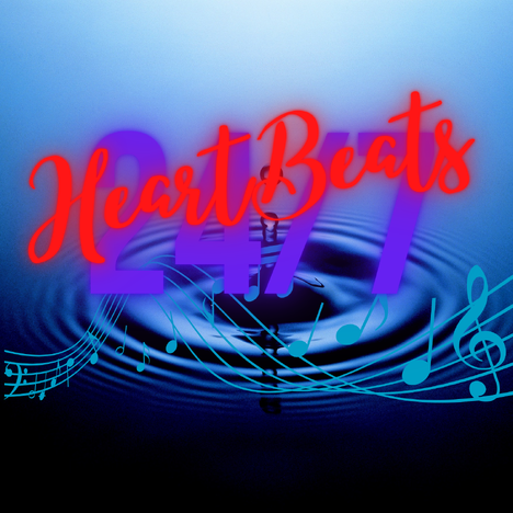Banner von: HeartBeats-Radio Banner von: HeartBeats-Radio