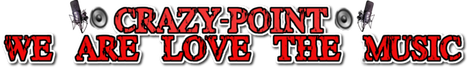 Banner von: Webradio: Crazy-Point Banner von: Webradio: Crazy-Point