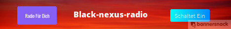 Banner von: black-nexus-radio Banner von: black-nexus-radio