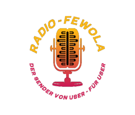 Banner von: Radio-fewola Banner von: Radio-fewola