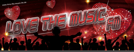 Banner von: Love-The-Music-Fm Banner von: Love-The-Music-Fm