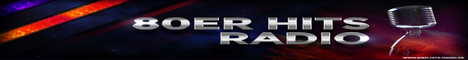 Banner von: 80er-Hits-Radio Banner von: 80er-Hits-Radio