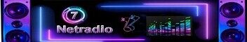 Banner von: 7-Netradio Banner von: 7-Netradio