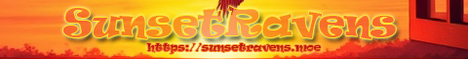 Banner von: SunsetRavens Banner von: SunsetRavens