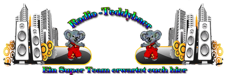 Banner von: Radio Teddybaer Banner von: Radio Teddybaer