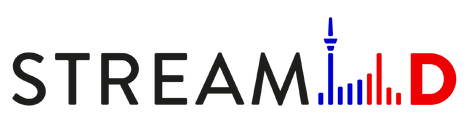 Banner von: StreamD Radio Düsseldorf Banner von: StreamD Radio Düsseldorf