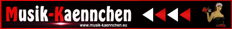 Banner von: Musikkaenchen Banner von: Musikkaenchen