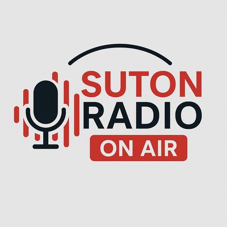 Banner von: SUTON Radio