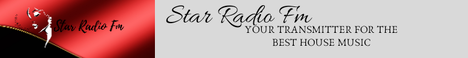Banner von: Star Radio FM Banner von: Star Radio FM