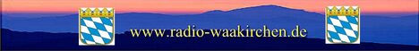Banner von: Radio-Waakirchen Banner von: Radio-Waakirchen