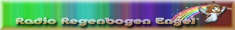 Banner von: Radio Regenbogen Engel Banner von: Radio Regenbogen Engel