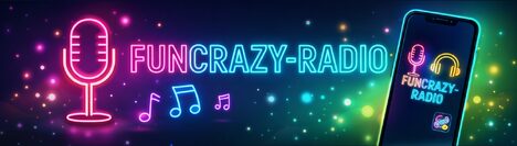 Banner von: FunCrazy-Radio Banner von: FunCrazy-Radio