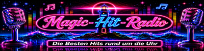 Banner von: Magic-Hit-Radio Banner von: Magic-Hit-Radio