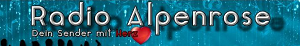 Banner von: Radio-Alpenrose Banner von: Radio-Alpenrose