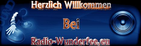 Banner von: radio-wunderfee Banner von: radio-wunderfee