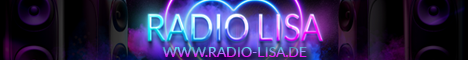 Banner von: Radio LiSa Banner von: Radio LiSa