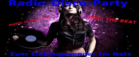 Banner von: radio-disco-party Banner von: radio-disco-party